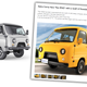 Illustration for article titled I Might Have a New Favorite Japanese Kei Van-Costume Company